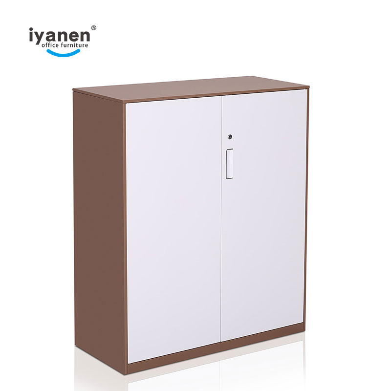 YN-145 thin edge file cabinet