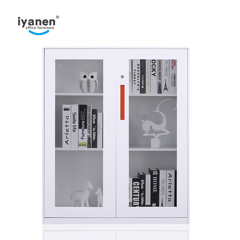 YN-148 thin edge file cabinet