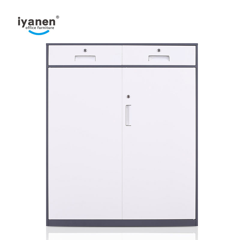 YN-151 thin edge file cabinet